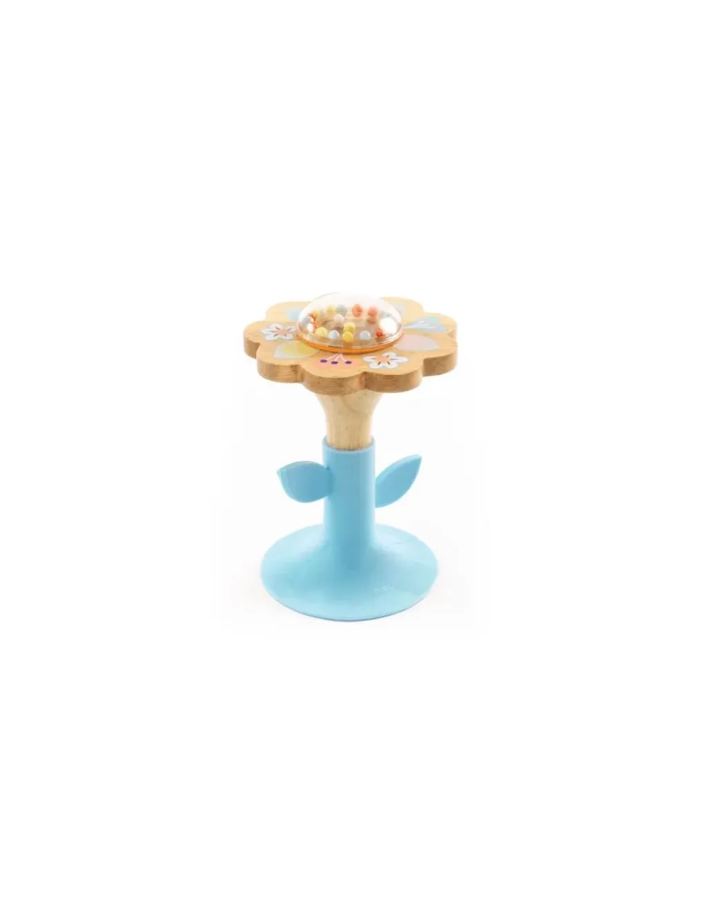 Djeco Hochet Baby Swipi - Best