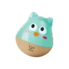 Hape Toys Hochet chouette culbuto musical - Hape Online