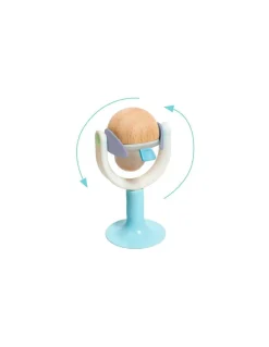 Djeco Hochet culbuto BabyReversi - Outlet