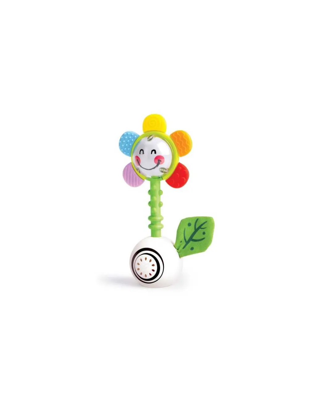 Hape Toys Hochet fleur musical - Hape Hot