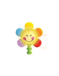 Hape Toys Hochet fleur musical - Hape Hot