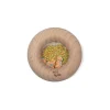 Petit Boum Hochet sensoriel carotte - Outlet