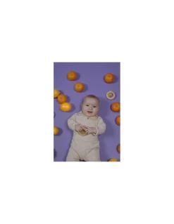 Petit Boum Hochet sensoriel carotte - Outlet