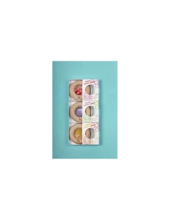 Petit Boum Hochet sensoriel carotte - Outlet