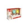 Hape Toys Hochets à ventouse Animaux - Hape Discount