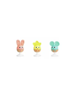 Hape Toys Hochets à ventouse Animaux - Hape Discount