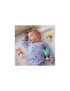 Hape Toys Hochets à ventouse Animaux - Hape Discount