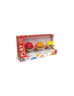 Hape Toys Hochets à ventouse Insectes - Hape Outlet