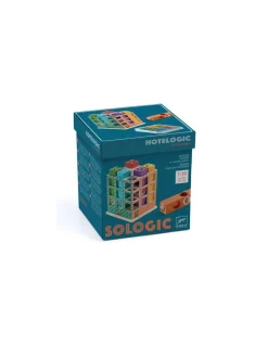 Djeco Hotelogic Sologic - New