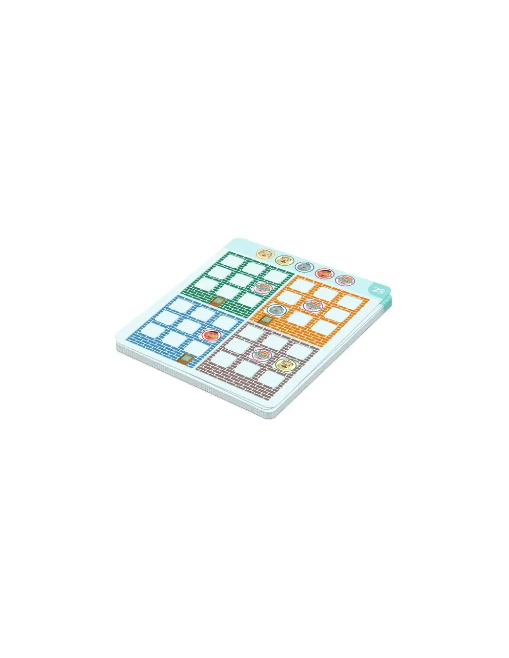 Djeco Hotelogic Sologic - New