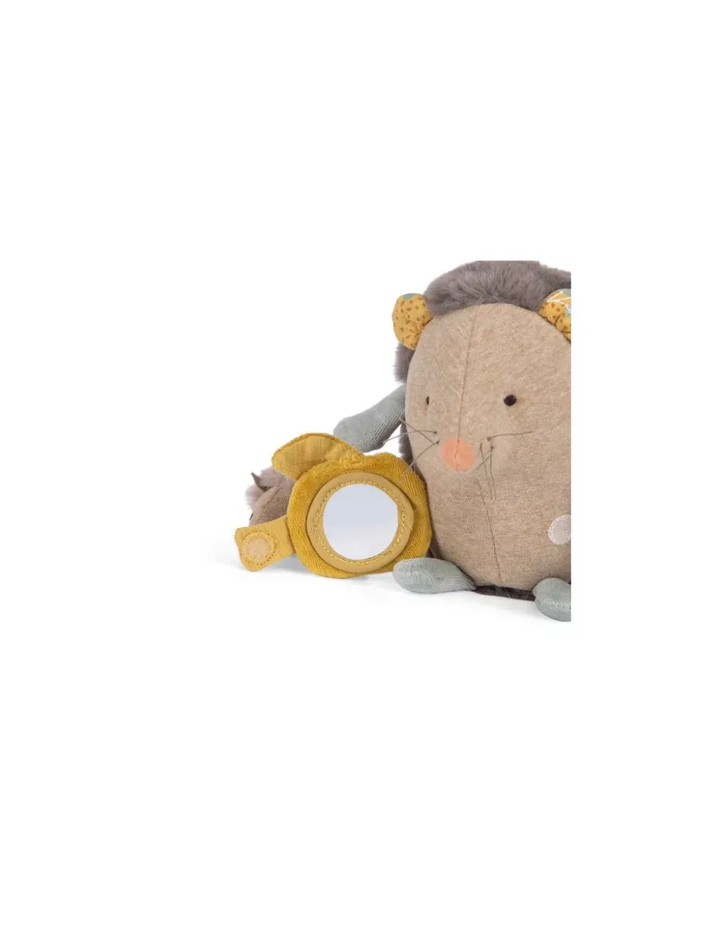 Moulin Roty Hérisson d'activités Trois Petits Lapins - New