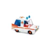 Djeco Hurry Ambulance Crazy Motors - Best