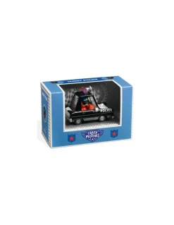 Djeco Hurry Police Crazy Motors - Discount