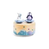 Little Big Room by Djeco Ice park melody - Boite à musique Djeco Discount