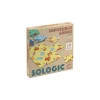 Djeco Impossiblo Animo Sologic - Hot