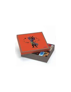 Djeco Incredibile Magus 20 tours de magie -