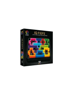 Smart games IQ Fief - Smartgames Online