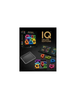 Smart games IQ Fief - Smartgames Online
