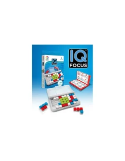Smart games IQ Focus - Smartgames Hot