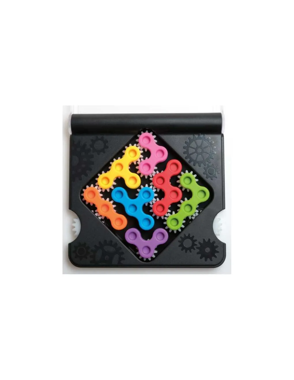 Smart games IQ Gears - Smartgames Outlet