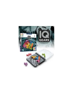 Smart games IQ Gears - Smartgames Outlet