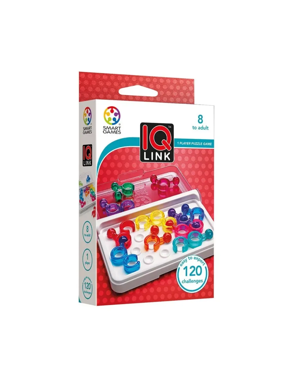 Smart games IQ Link - Smartgames