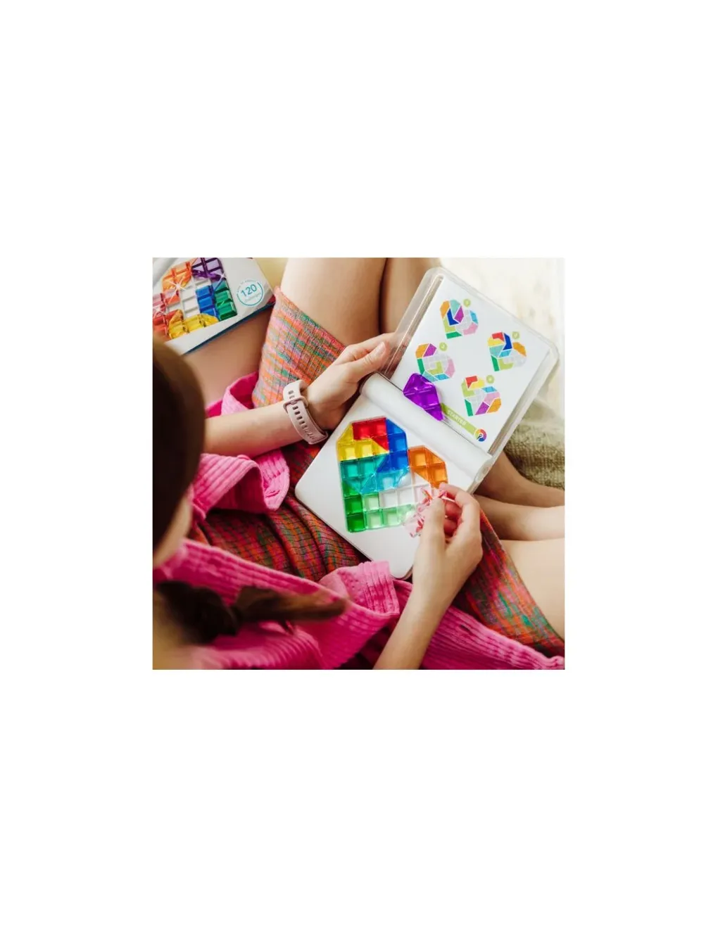 Smart games IQ Love - Smartgames Best