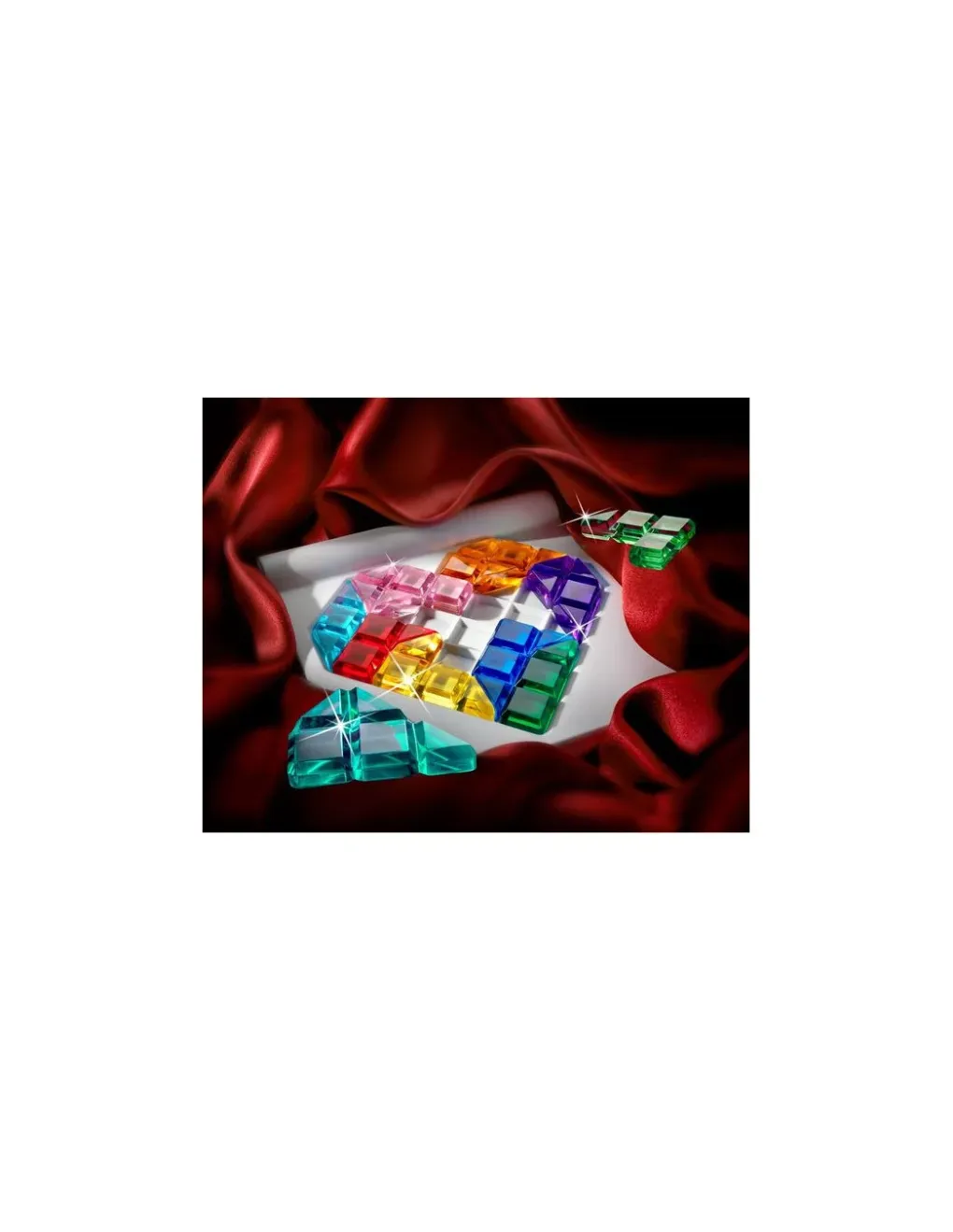 Smart games IQ Love - Smartgames Best
