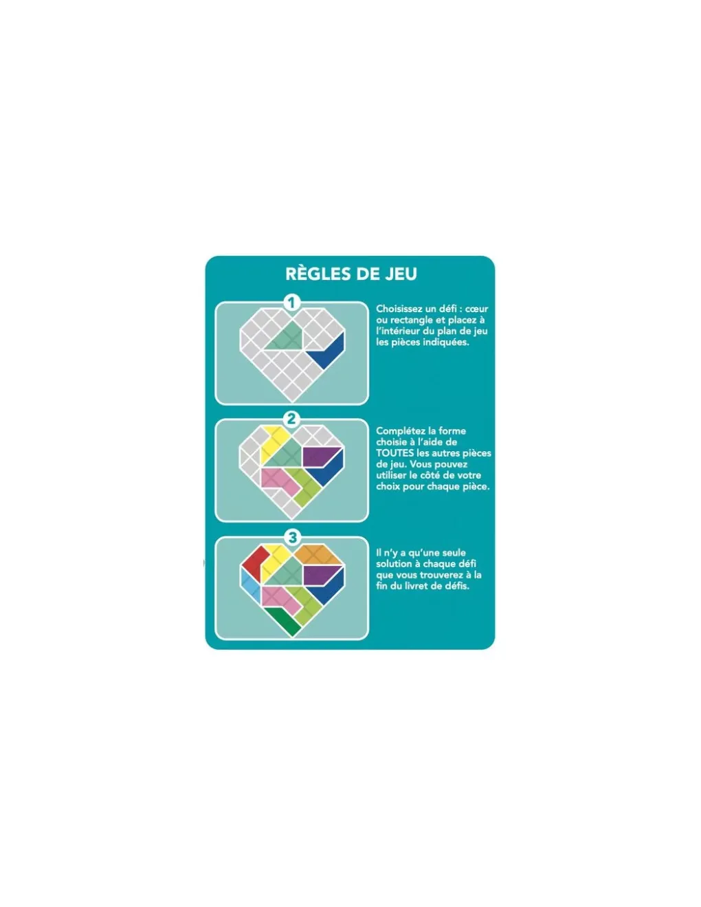 Smart games IQ Love - Smartgames Best