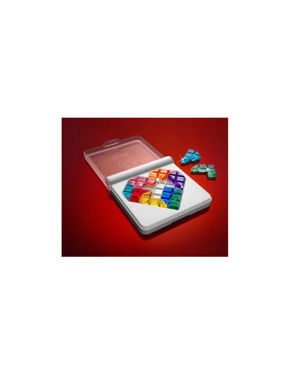 Smart games IQ Love - Smartgames Best