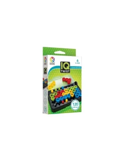 Smart games IQ Twist - Smartgames Outlet