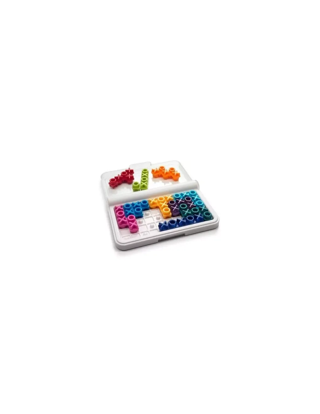 Smart games IQ Xoxo - Smartgames Hot