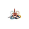 Lilliputiens Jack anneaux sensoriels - Best