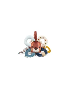 Lilliputiens Jack anneaux sensoriels - Best
