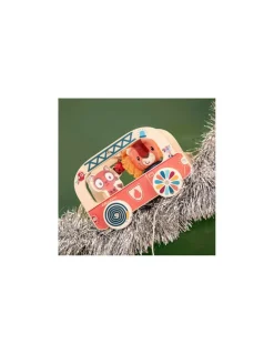 Lilliputiens Jack Camion de pompier - Sale
