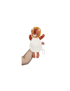 Lilliputiens Jack doudou phosphorescent - Online