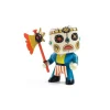 Djeco Jack Os Figurine pirate Arty Toys - Clearance
