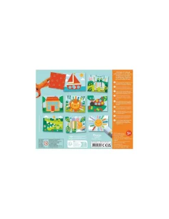 Auzou J'apprends à découper - Sale