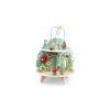 Moulin Roty Jardin multi-activités Trois petits lapins - Clearance