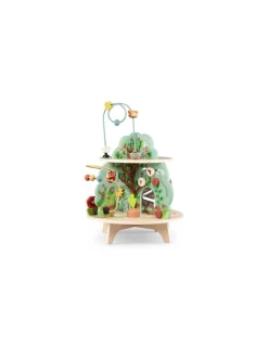 Moulin Roty Jardin multi-activités Trois petits lapins - Clearance
