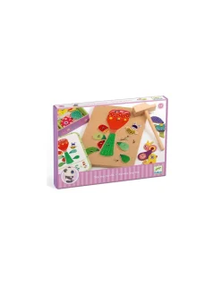 Djeco Jardin tap tap - Hot