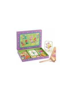 Djeco Jardin tap tap - Hot