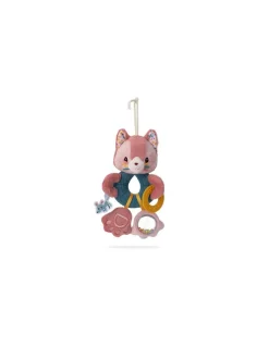 Lilliputiens Jeanne anneaux multi activités - Clearance