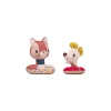 Lilliputiens Jeanne et Nina se baignent - Outlet