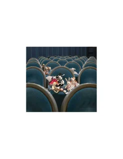 Moulin Roty Jeanne la cane La Grande Famille - Clearance