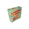 Blue orange Jeu 2 Pommes 3 Pains New