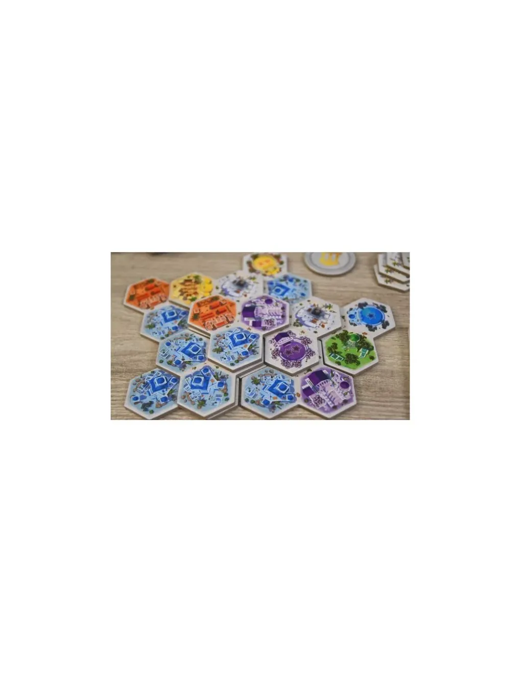 Gigamic Jeu Akropolis Best