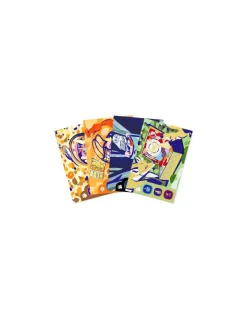 Blackrock Games Jeu Amanite New