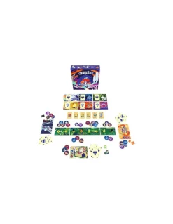 Blackrock Games Jeu Amanite New