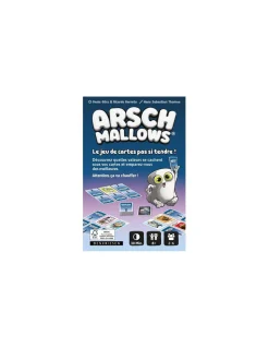 Blackrock Games Jeu Arschmallows Sale